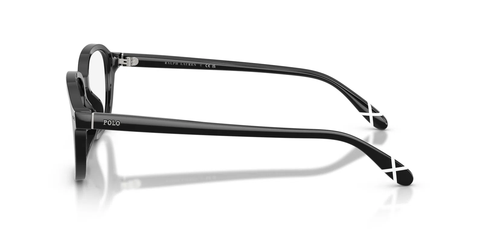 Polo 2322U Eyeglasses - view 16